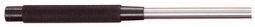 248E Starrett Drive Pin Punch 3/8" x 8" long