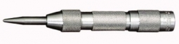 818 Starrett Automatic center punch (lightweight)