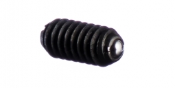 B46 Vlier Ball Plungers 4-48 Ball Plungers -Steel