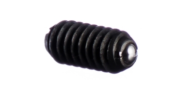 BH56 Vlier Steel Ball Plunger 5/16-18