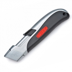 WKAR1 Wiss Auto-Retractable Utility Knife