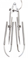 Carpenter Caliper,Dividers and Trammels