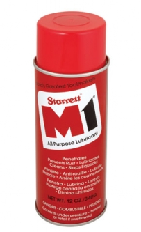 M1-93215  M1 ALL-PURPOSE LUBRICANT M1 12 oz. Aerosol