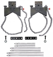 Crankshaft, Cylinder & Shaft Gages