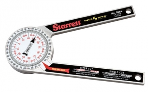 Protractor and Angle Tools