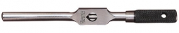 91A Starrett Tap Wrench 6 (150mm) Length / 1/16-1/4 (1.6-6.4mm) Tap Size