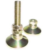 FP304B 3/8-24 Vlier Leveling Device