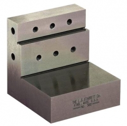 580 Starrett precision Angle Plate